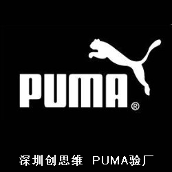 Puma彪马公司工厂评估清单