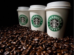 Starbucks对供应商的目标规划